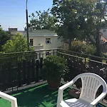 Przy Plazy Kamienna Gora