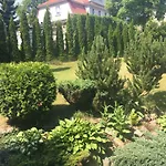 别墅 Przy Plazy Kamienna Gora 格丁尼亚