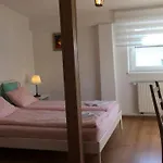 ヴィラ Przy Plazy Kamienna Gora グディニャ