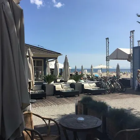 Przy Plazy Kamienna Gora Villa Gdynia