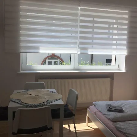 Villa Przy Plazy Kamienna Gora