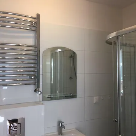 Villa Przy Plazy Kamienna Gora