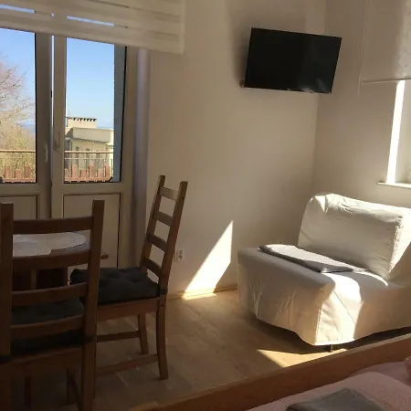 Villa Przy Plazy Kamienna Gora