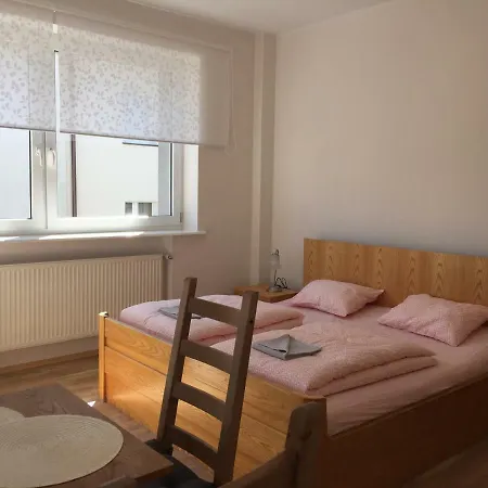 Villa Przy Plazy Kamienna Gora *