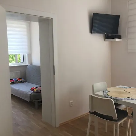 Przy Plazy Kamienna Gora *