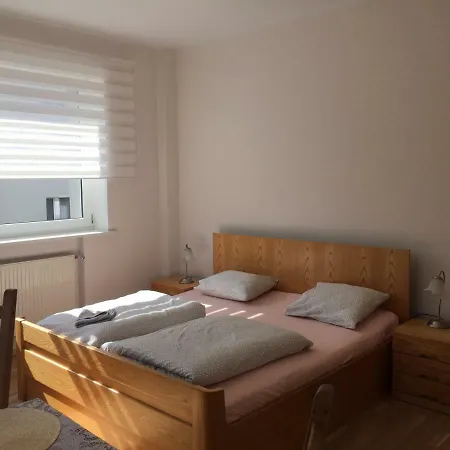 Villa Przy Plazy Kamienna Gora *