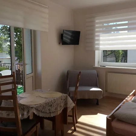 Przy Plazy Kamienna Gora Gdynia
