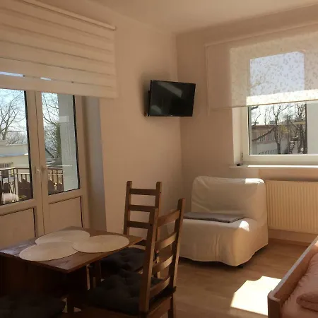 Przy Plazy Kamienna Gora Villa *