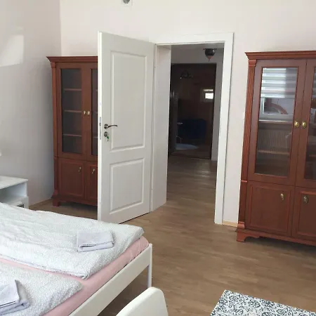 Przy Plaży Kamienna Góra Willa