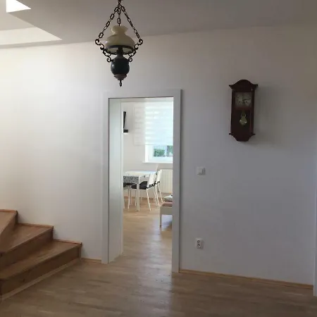 Villa Przy Plazy Kamienna Gora Gdynia