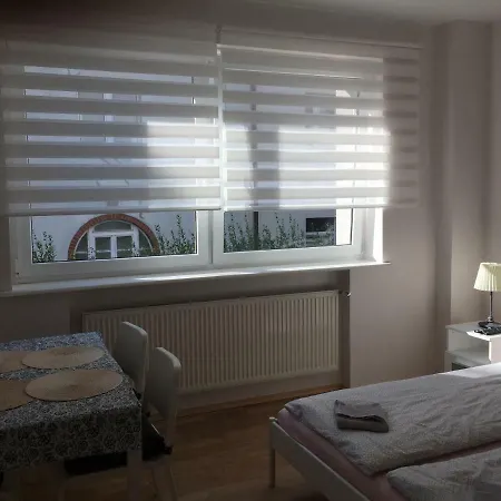 Przy Plaży Kamienna Góra Willa