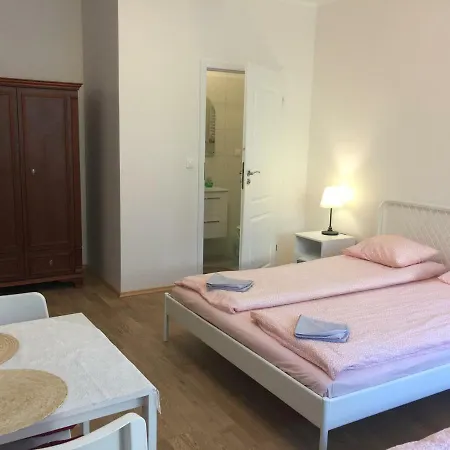 Przy Plazy Kamienna Gora Gdynia