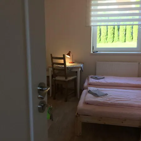 Przy Plazy Kamienna Gora Villa