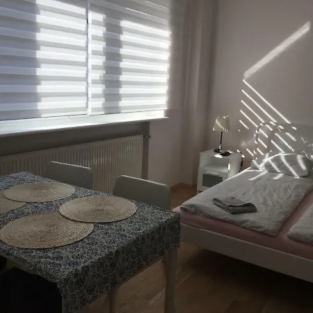 Willa Przy Plaży Kamienna Góra