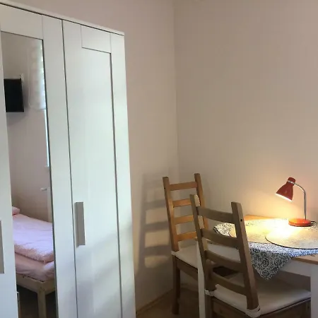 Przy Plazy Kamienna Gora Gdynia