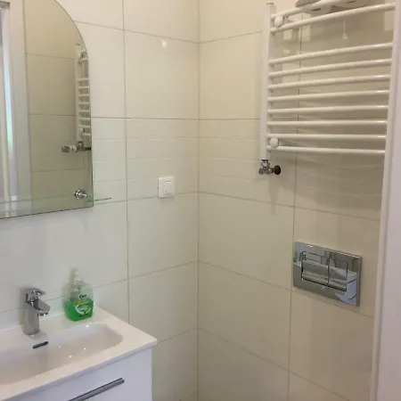 Przy Plazy Kamienna Gora Villa