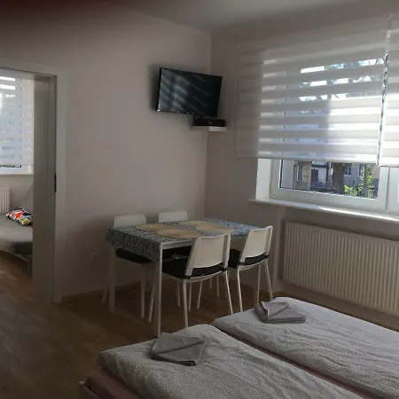 Przy Plazy Kamienna Gora Villa