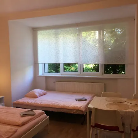 Villa Przy Plazy Kamienna Gora *