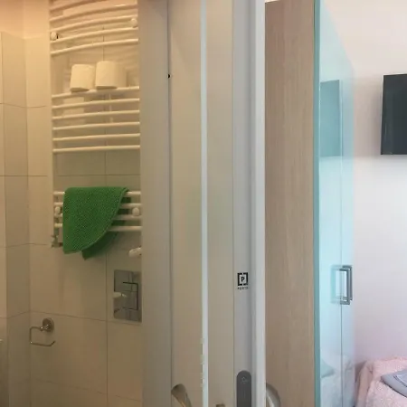 Przy Plazy Kamienna Gora * Gdynia