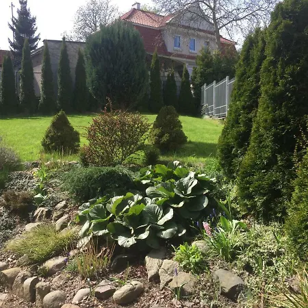 Przy Plaży Kamienna Góra *