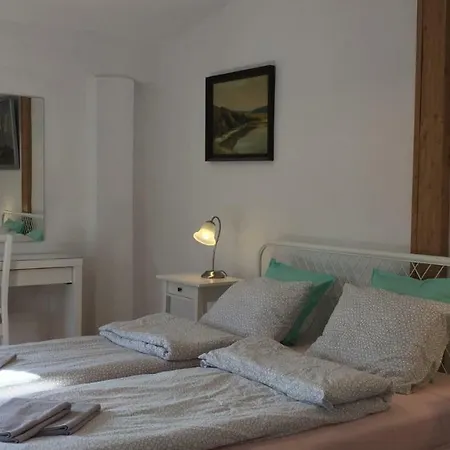 Przy Plazy Kamienna Gora Villa *