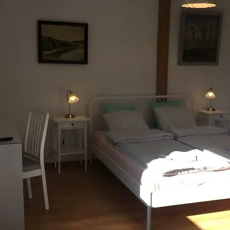 Villa Przy Plazy Kamienna Gora