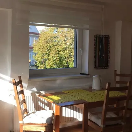 Villa Przy Plazy Kamienna Gora Gdynia