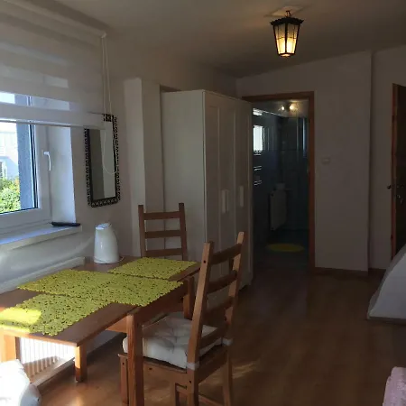 Villa Przy Plazy Kamienna Gora *