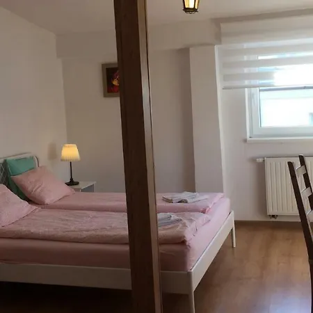 Villa Przy Plazy Kamienna Gora Gdynia