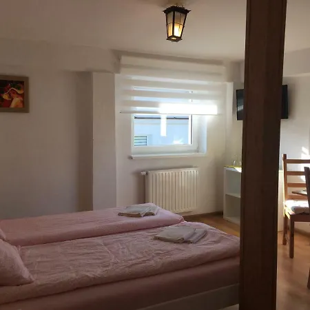 Przy Plaży Kamienna Góra * Gdynia