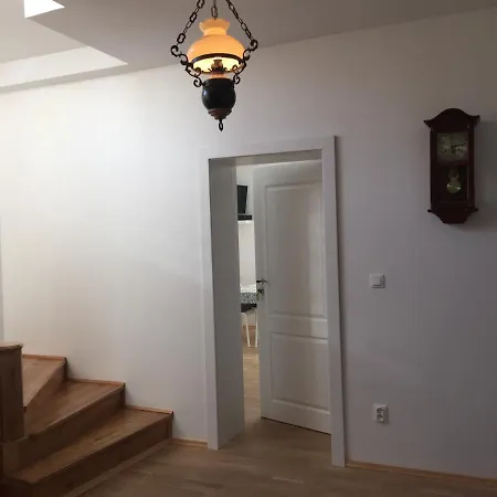 Przy Plazy Kamienna Gora Villa Gdynia