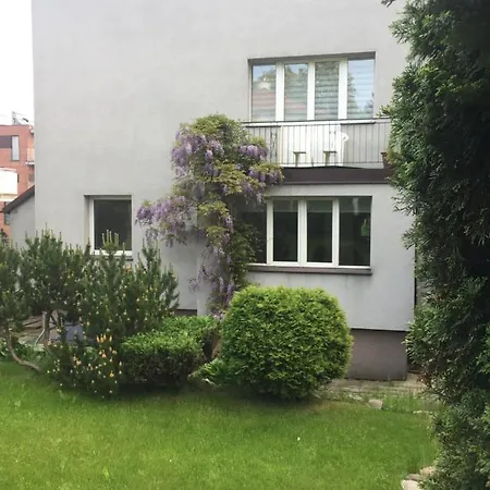 Przy Plazy Kamienna Gora Villa *