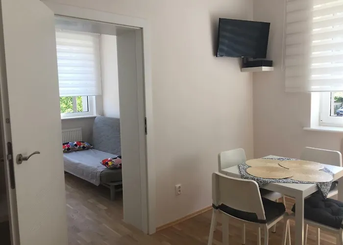 Przy Plazy Kamienna Gora *