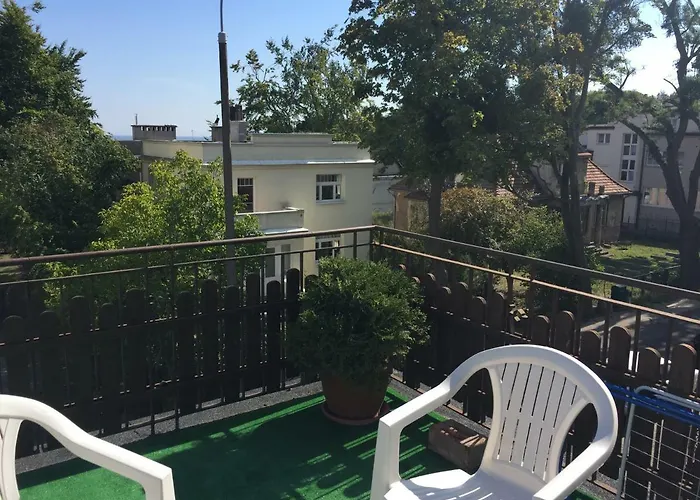 Przy Plaży Kamienna Góra