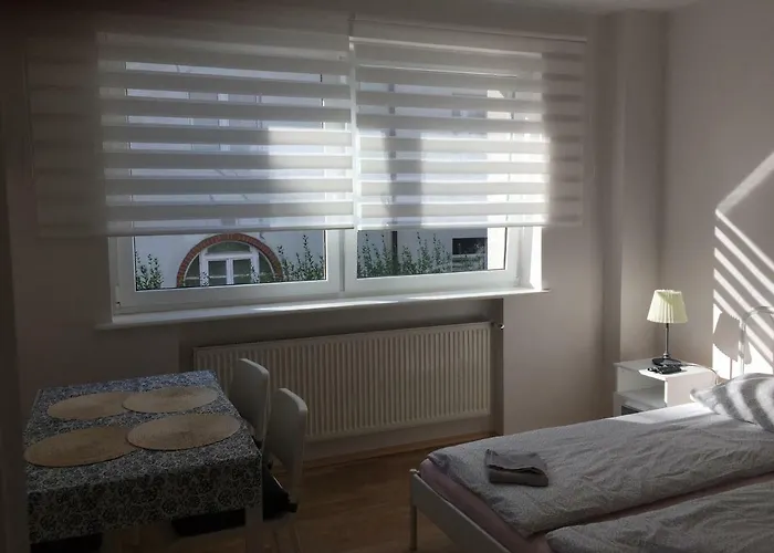 Przy Plaży Kamienna Góra Willa