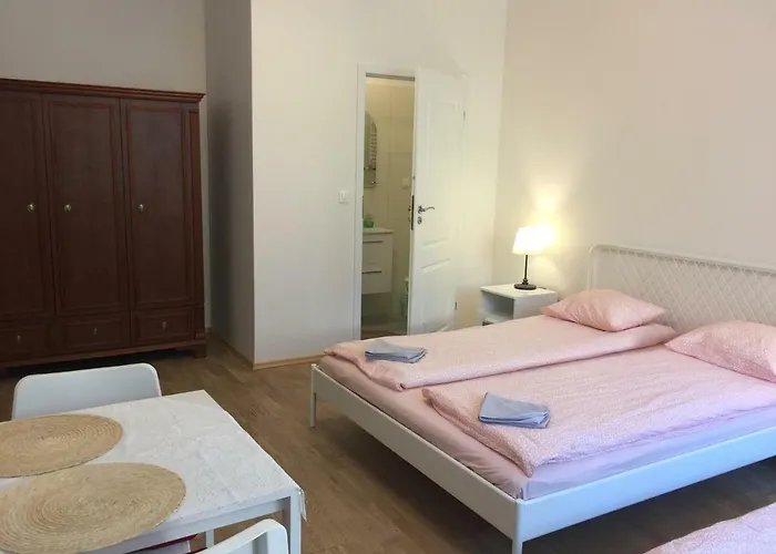 Przy Plaży Kamienna Góra Gdynia