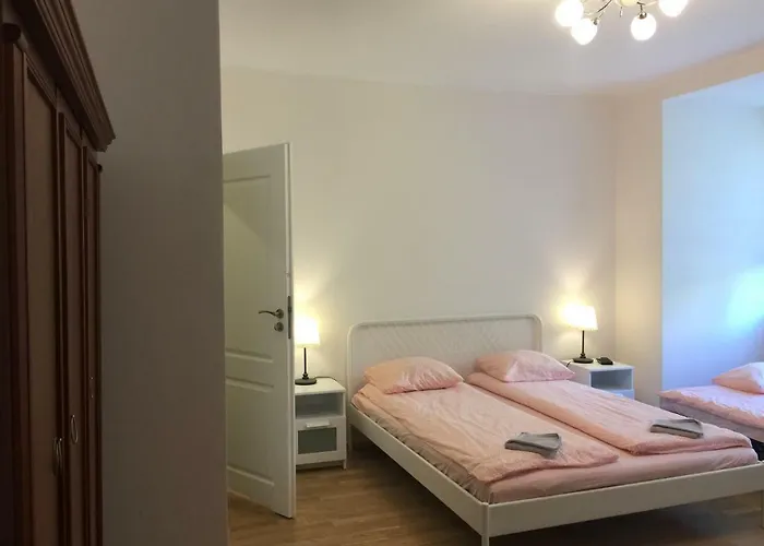 Przy Plaży Kamienna Góra Gdynia