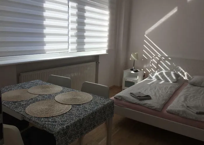 Willa Przy Plaży Kamienna Góra