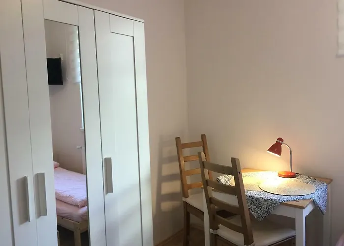 Przy Plazy Kamienna Gora Gdynia