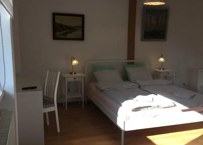 Villa Przy Plazy Kamienna Gora