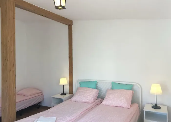 Przy Plaży Kamienna Góra *