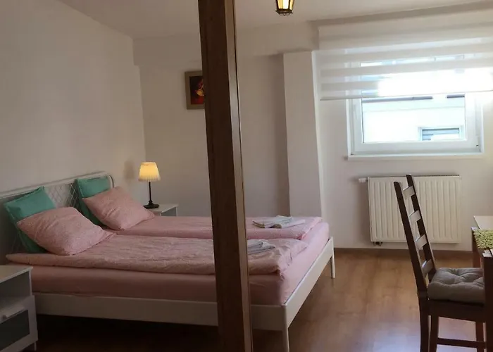 Villa Przy Plazy Kamienna Gora Gdynia