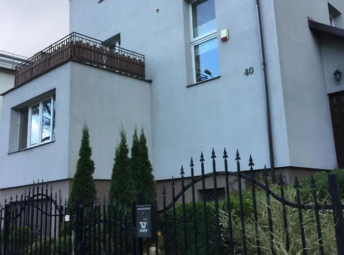 Przy Plaży Kamienna Góra *